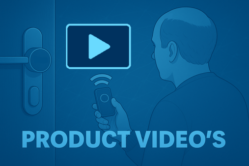 Product Video's'